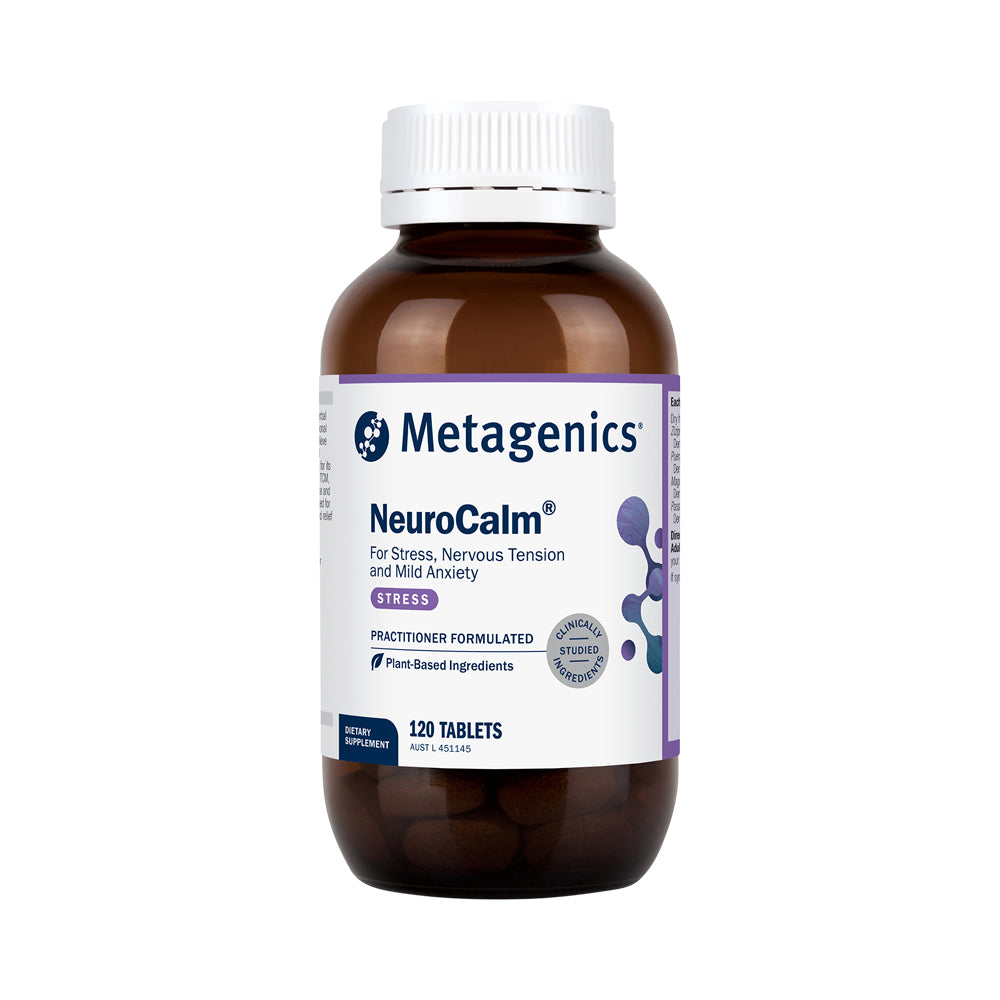 Metagenics NeuroCalm