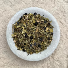 Wildcraft Dispensary KIDNEY SUPPORT - Buchu, Juniper & Dandelion
