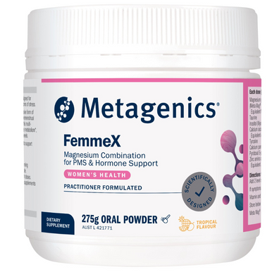 METAGENICS - Femmex (oral powder 275g)