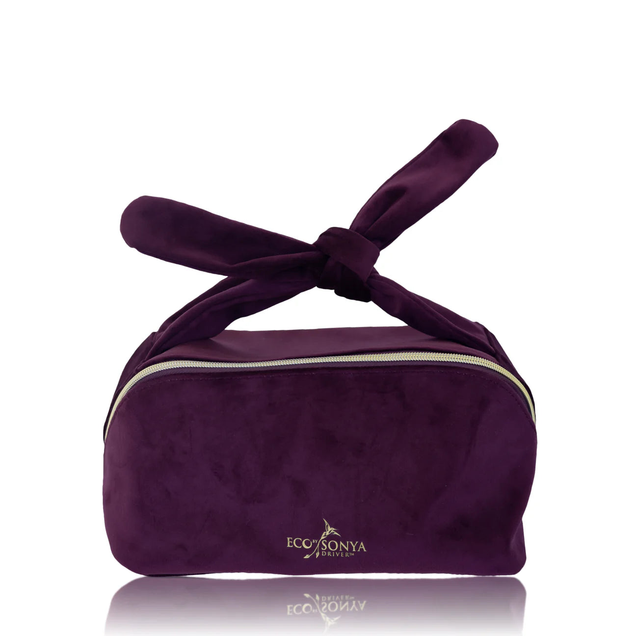 ECO BY SONYA Bow Travel Bag