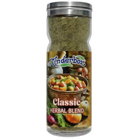 TinderBox Classic Herbal Blend