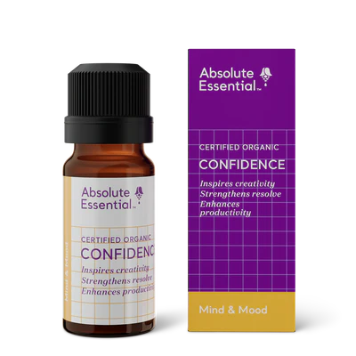 Absolute Essential Confidence Oil Org