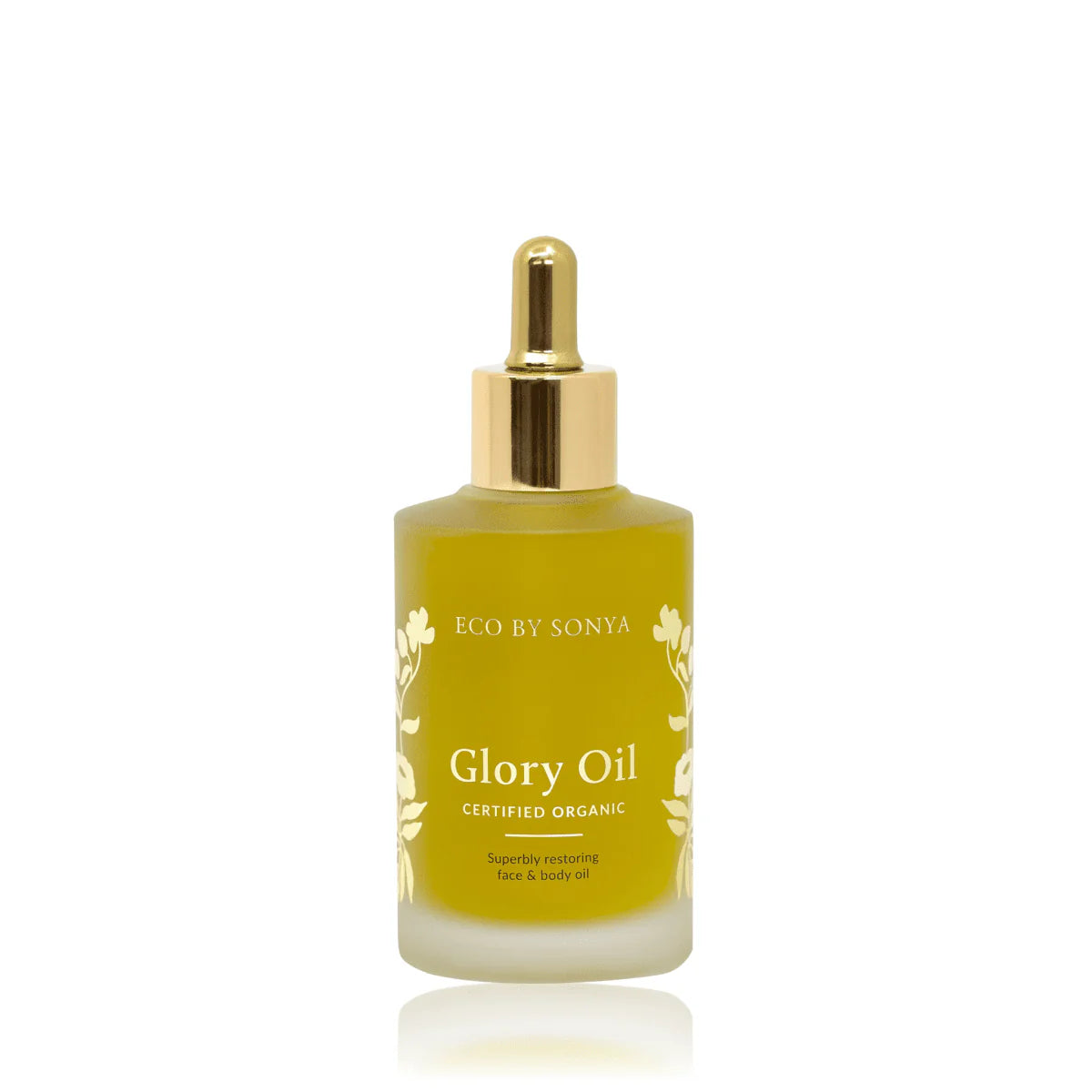 ECO BY SONYA Glory Oil