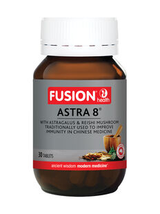 FUSION Astra 8 Immune Tonic