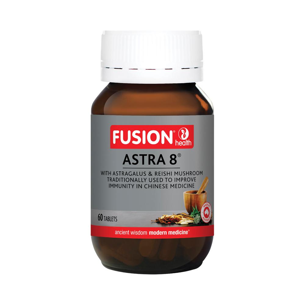 FUSION Astra 8 60t