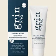 Grin Pro Toothpaste Enamel Care with Nano-Hydroxyapatite 113g