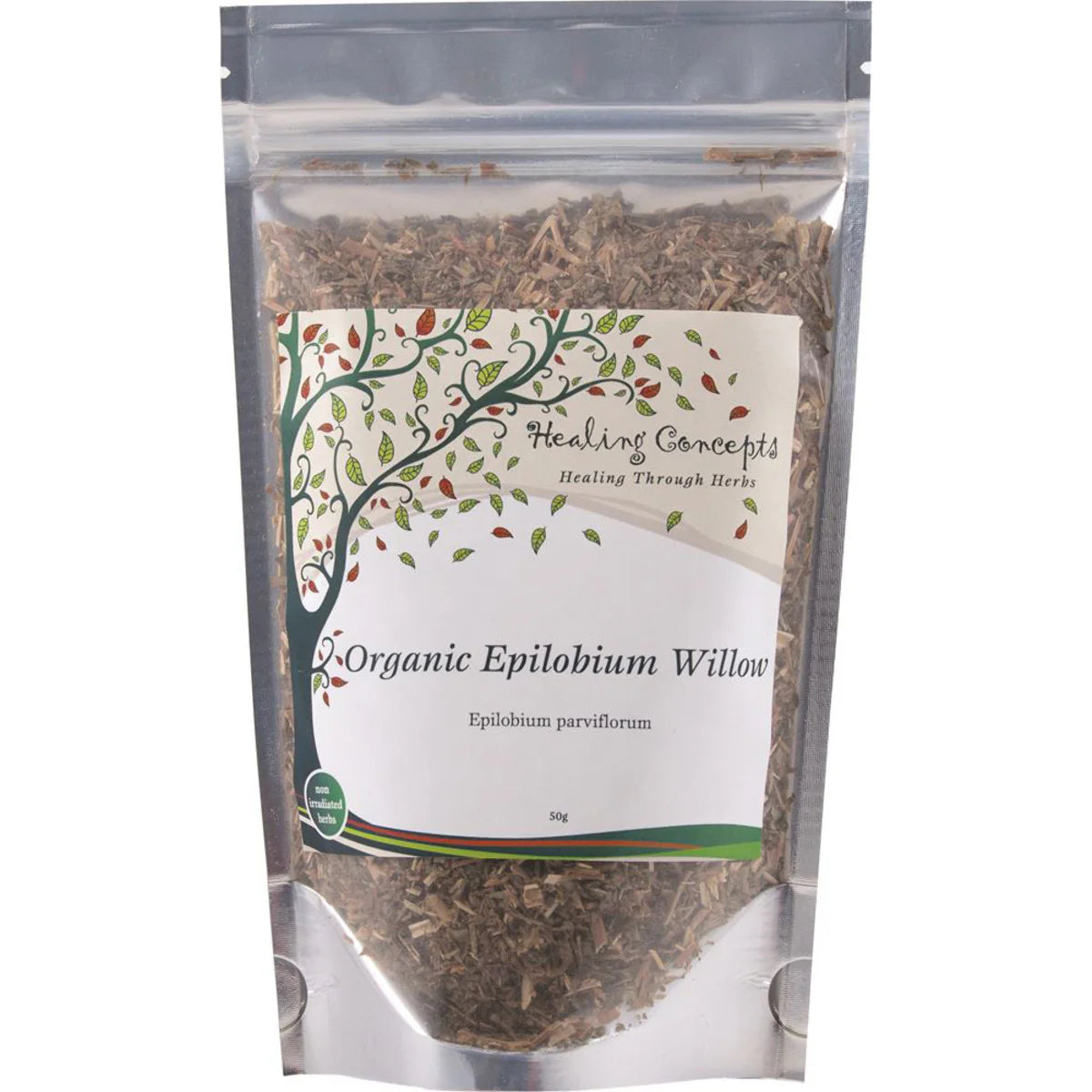 HEALING CONCEPTS - Organic Epilobium Willow