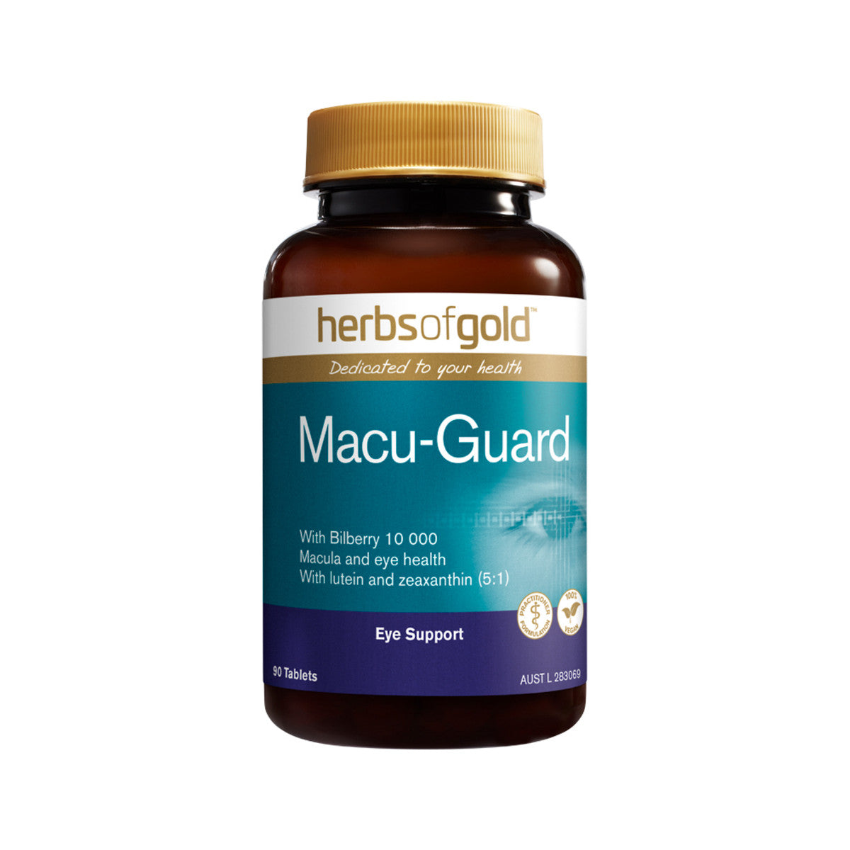 Herbs of Gold Macu-Guard