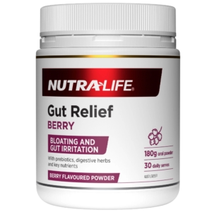 NUTRALIFE Gut Relief
