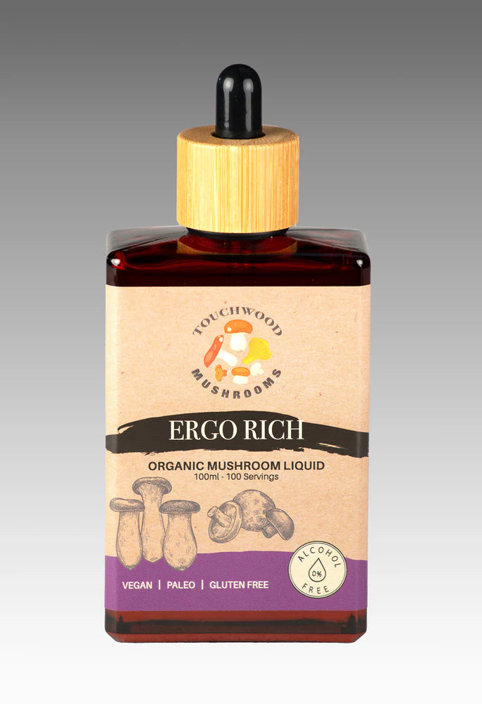 TOUCHWOOD Ergo Rich 50ml