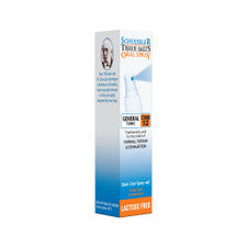 Martin & Pleasance Schuessler Tissue Salts Comb 12 (General Tonic)