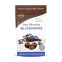 Morelife Dark Chocolate Blueberries 125g