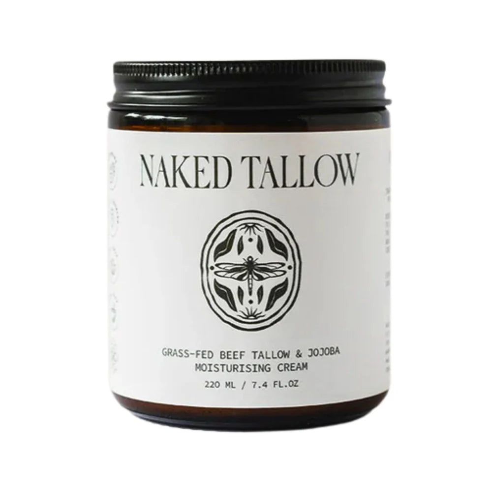 NAKED TALLOW - 180g