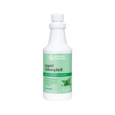 NATURES SUNSHINE Liquid Chlorophyll Oral Liquid
