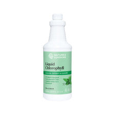 NATURES SUNSHINE Liquid Chlorophyll Oral Liquid