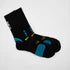 True - Performance Socks Teal