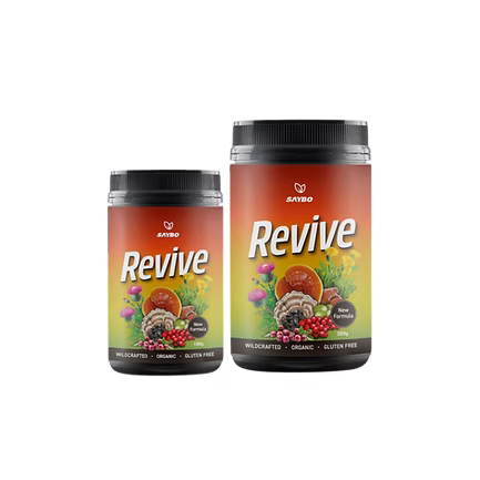 Saybo Revive