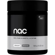 SWITCH NUTRITION NAC 100% N-Acetyl L-Cystine