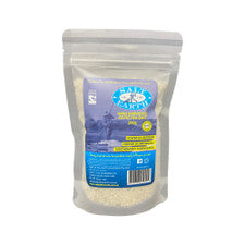 SALT OF THE EARTH Hand Harvested Celtic Sea Salt Pre-Dried Coarse 250g