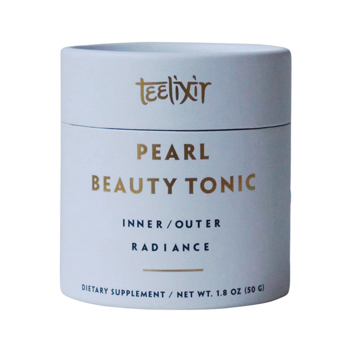 TEELIXIR Pearl Beauty Tonic 50g