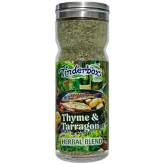 Tinderbox Thyme & Tarragon Herbal Blend