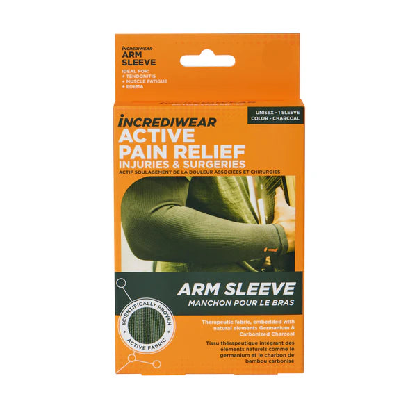 INCREDIWEAR - Arm Sleeve