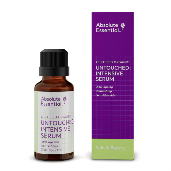 Absolute Essential Certified Organic - Untouched Intensive Serum