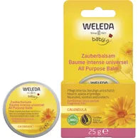 WELEDA Baby All Purpose Balm Calendula 25g