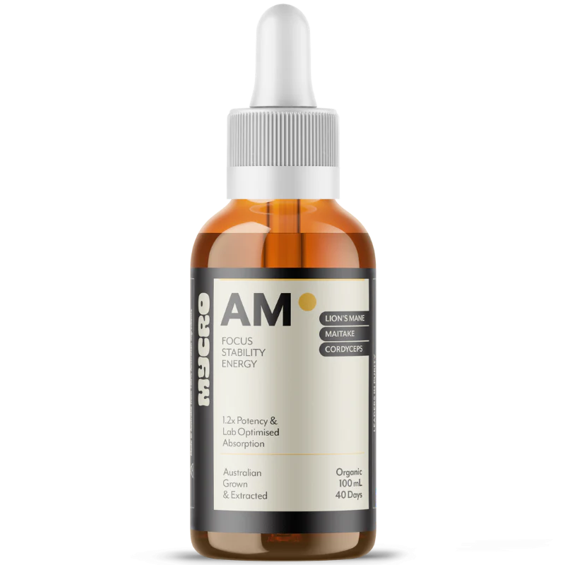 Mycro - AM Original 100ml