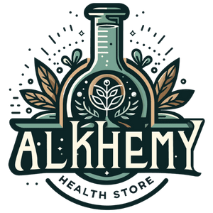 Alkhemy Health Store