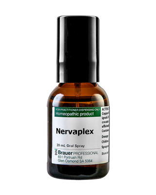 Brauer Nervaplex