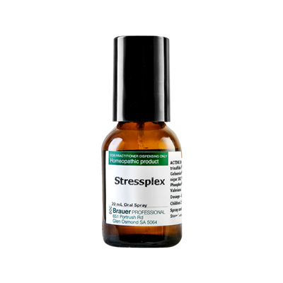 Brauer Stressplex