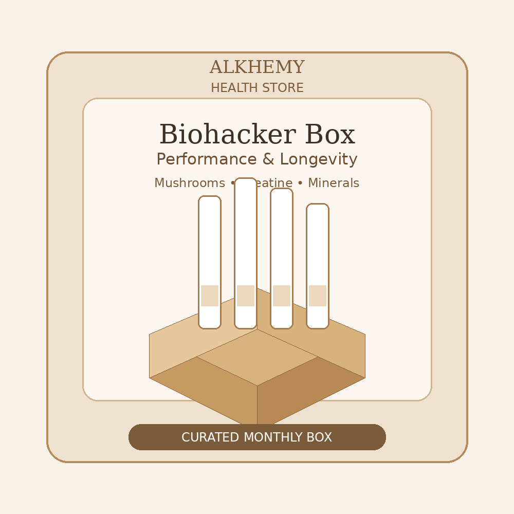 Biohacker Box product image
