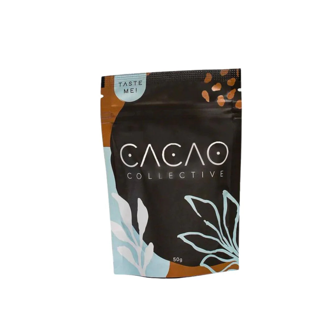 Cacao Collective Sample
