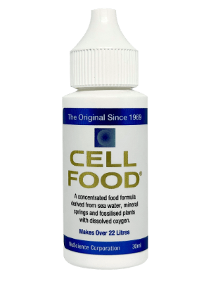 Cell Food 30ml