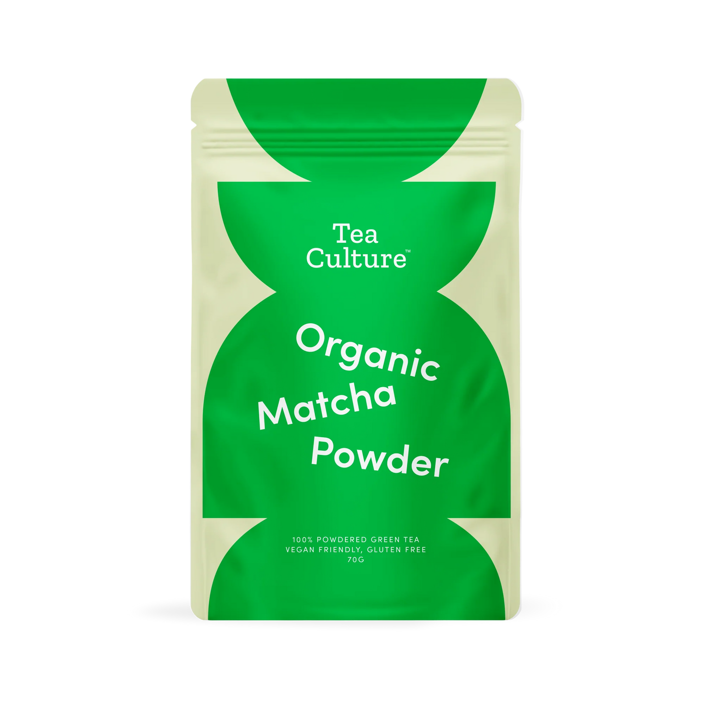 Tea Culture Organic Matcha Powder