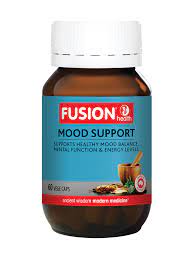 FUSION Mood Support (60c)