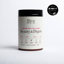 Etre Health Beauty & Digest