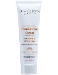 ECO BY SONYA Hand & Nail Cream 75ml