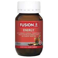 Fusion Energy