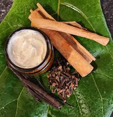 Westallow Organics Frankincense Renewal Cream