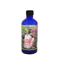 TINDERBOX Wise Womans Massage Oil 100ml