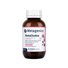 Metagenics MetaCholine