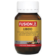 Fusion Libido