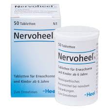 Nervoheel