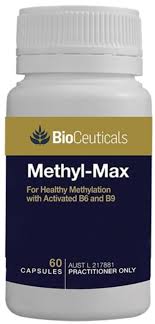 BioCeuticals Methyl Max