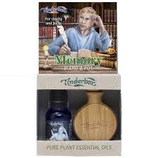Tinderbox Memory Kit - Blend & Pot