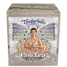 TINDERBOX Poo Tea 85g