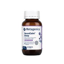 Metagenics NeuroCalm Sleep
