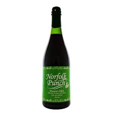 Northfolk Punch Women's elixir